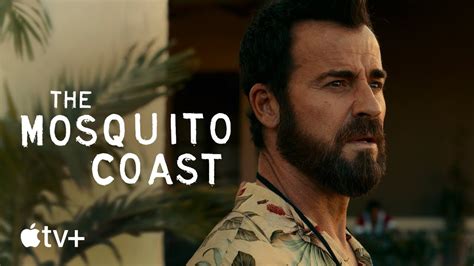 the mosquito coast gomovie|The Mosquito Coast — Official Trailer .